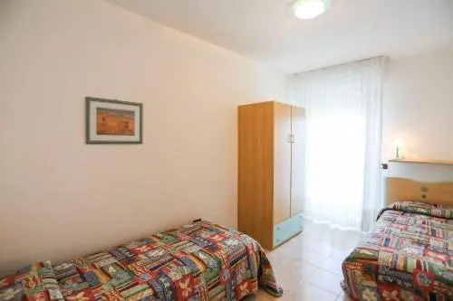 Residence Ambassador, Lido del Sole