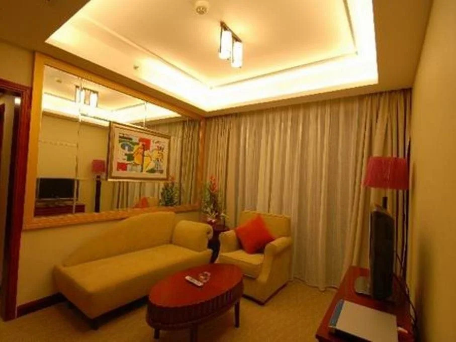 Silver Art Hotel