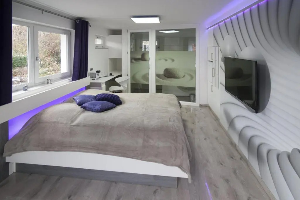 Designpension Idyll Nr2 Hotel Garni