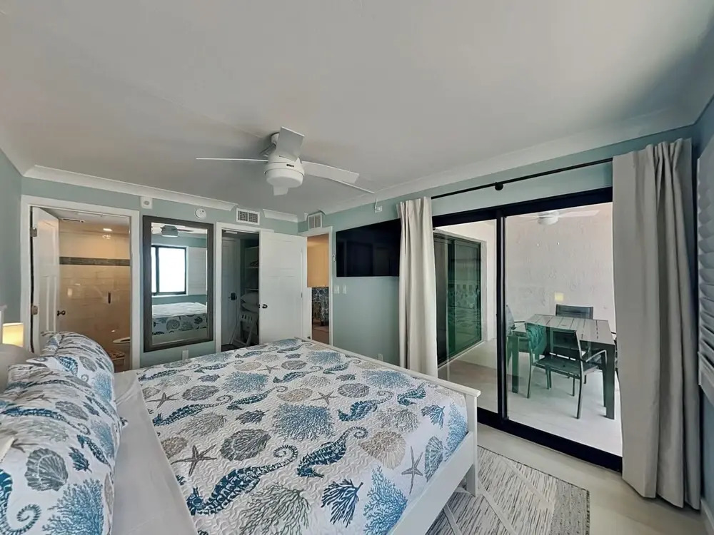 Seaside 1 by Distinctive Beach Rentals