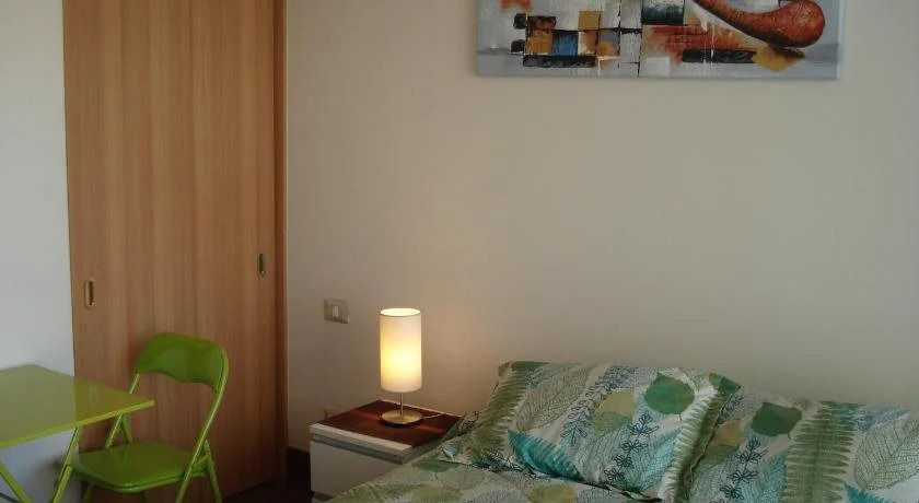 Santiago Downtown Apartments Moneda