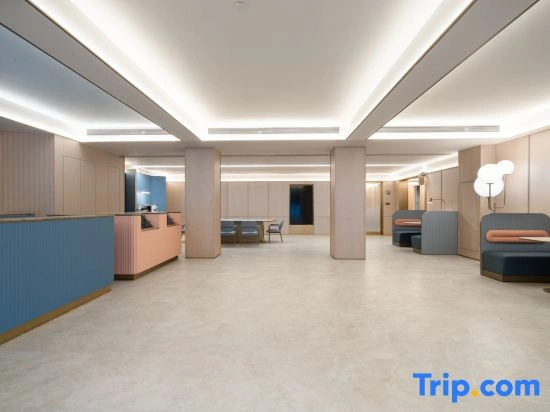 HanTing Hotel (Guangzhou Baiyun Mountain Foreign Languages and Foreign Trade University)