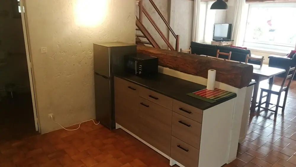 Logis de Chenac - Chambres et table dhôtes