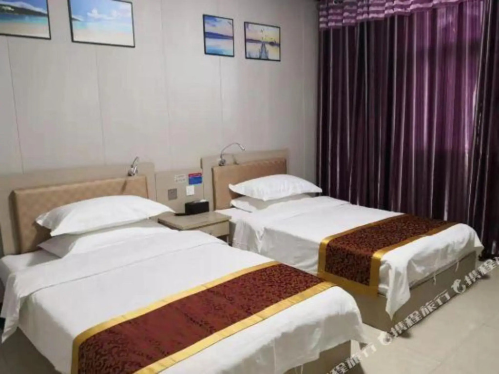 Tongxinglou Express Hotel