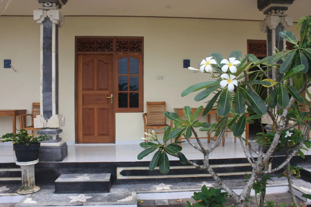Pandawa Beach Homestay