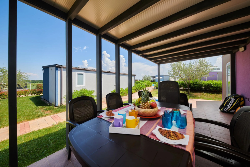 Mobile Home Oliva 3