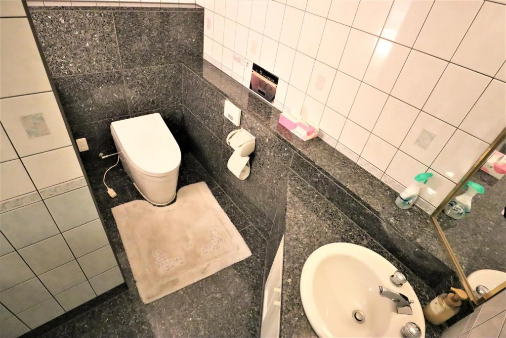 Sapporo Luxury House