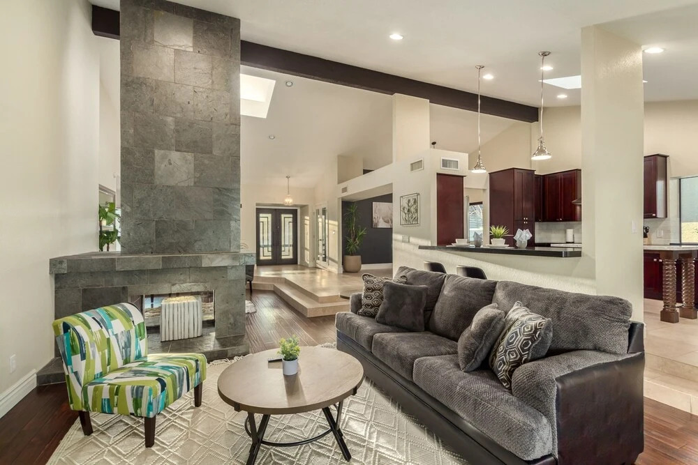 63rd Scottsdale 4 Bedroom Home by Redawning