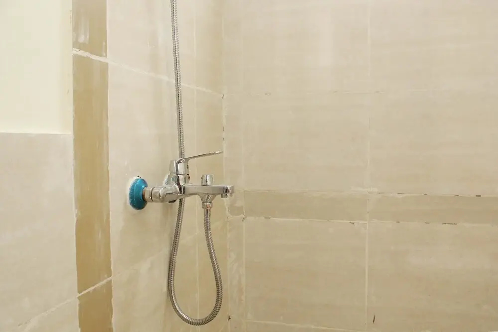 Comfortable and High Floor 2Br at Meikarta Apartment