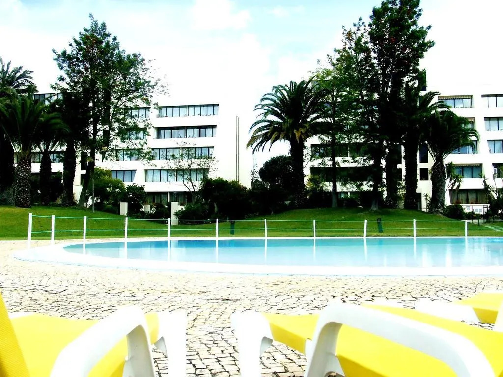 B01 - Alvor Marachique Apartment