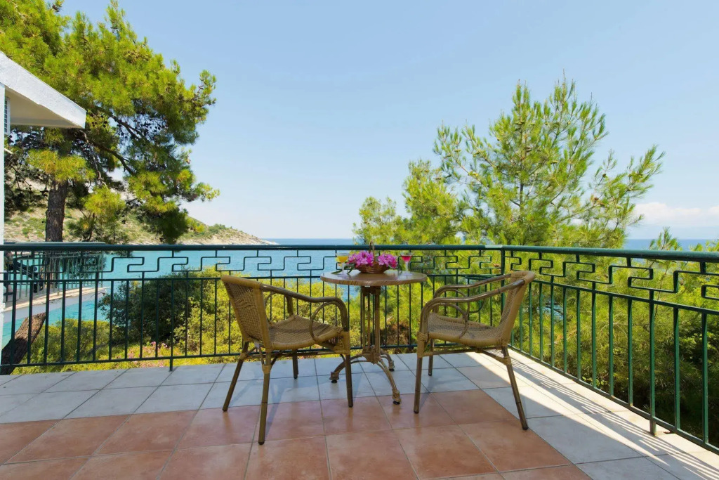 Tosca Beach Hotel