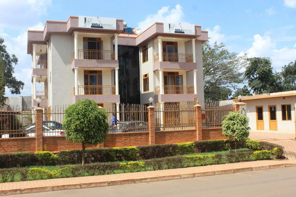Havila Apartment