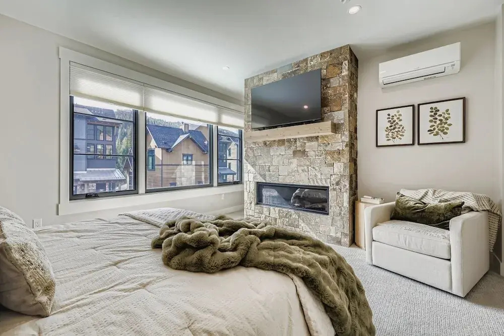 37 Alcove 3 Bedroom Townhouse