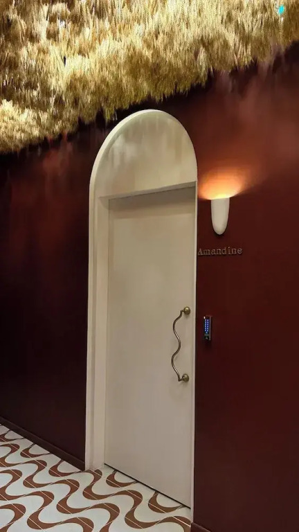 Maison Soleil