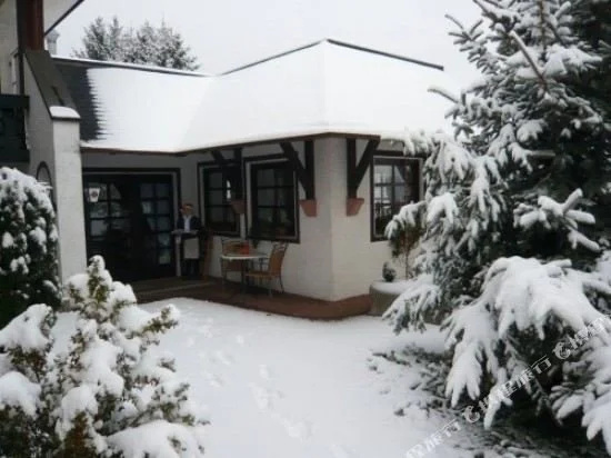 Landhaus Waldziegelhütte