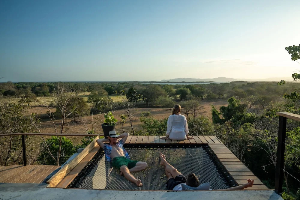 Alaya B&B - Yoga & Surf Retreat