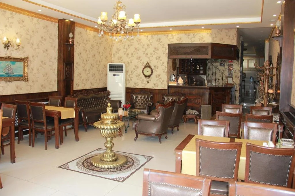 Sinope Butik Hotel