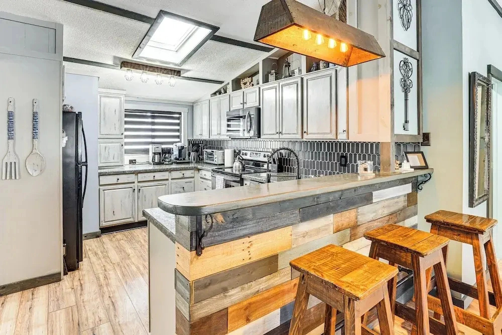 Games, Fire Pit, Hot Tub: Pocono Lake Family Home
