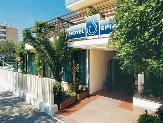 Hotel Spiaggia
