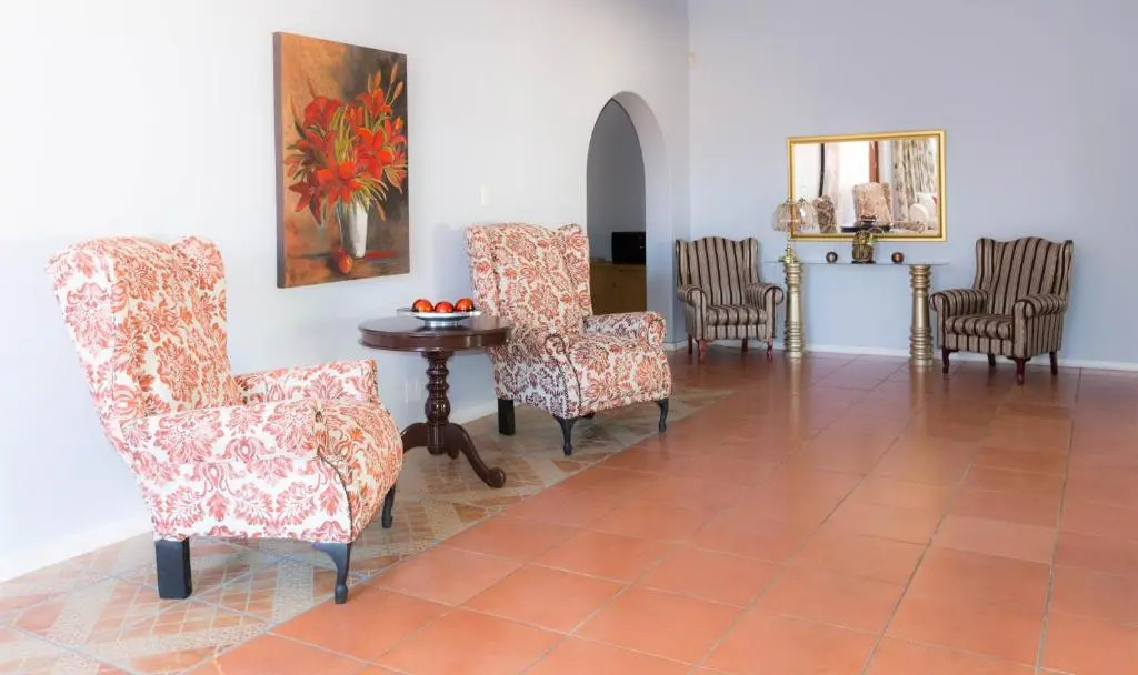Barberton BnB