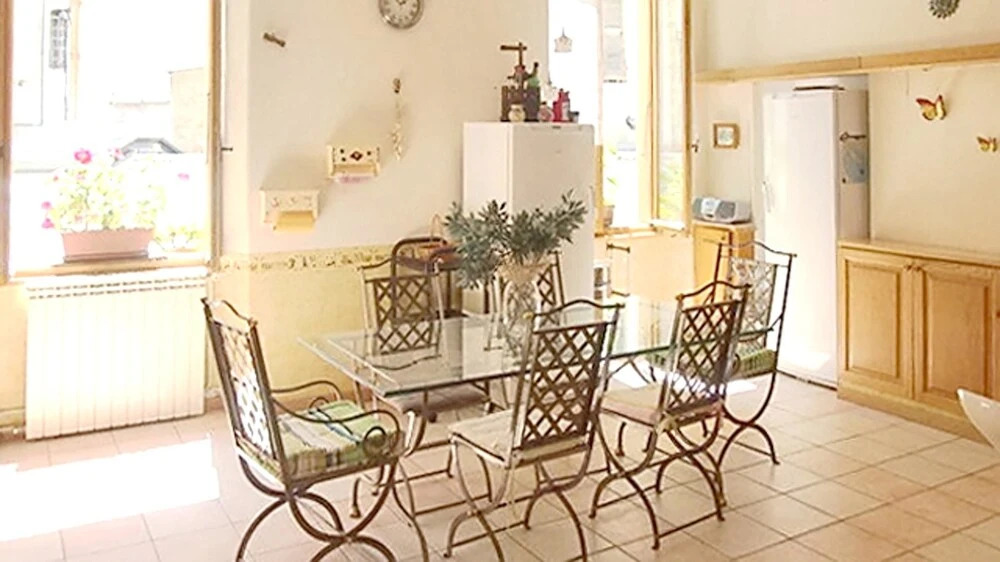 Apartment With 3 Bedrooms in Nice, With Wonderful City View, Terrace a