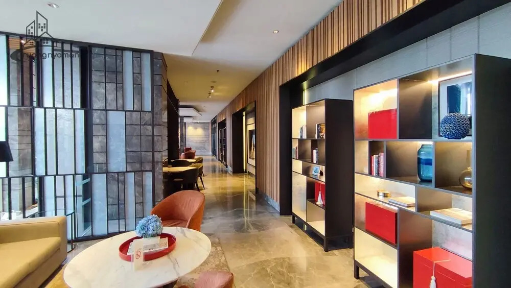 Anta Room at Apartment Springwood