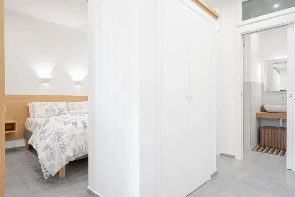 Eos - Elegant Apartments & Suites