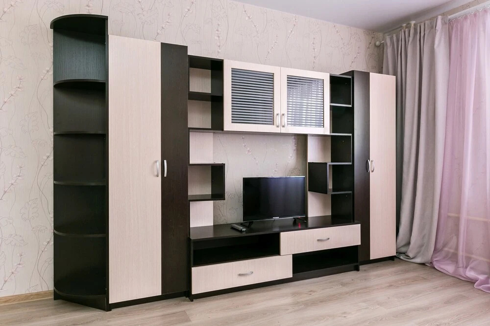 MaxRealty24 Putilkovo, Spaso-Tushinskiy Blvd, 8