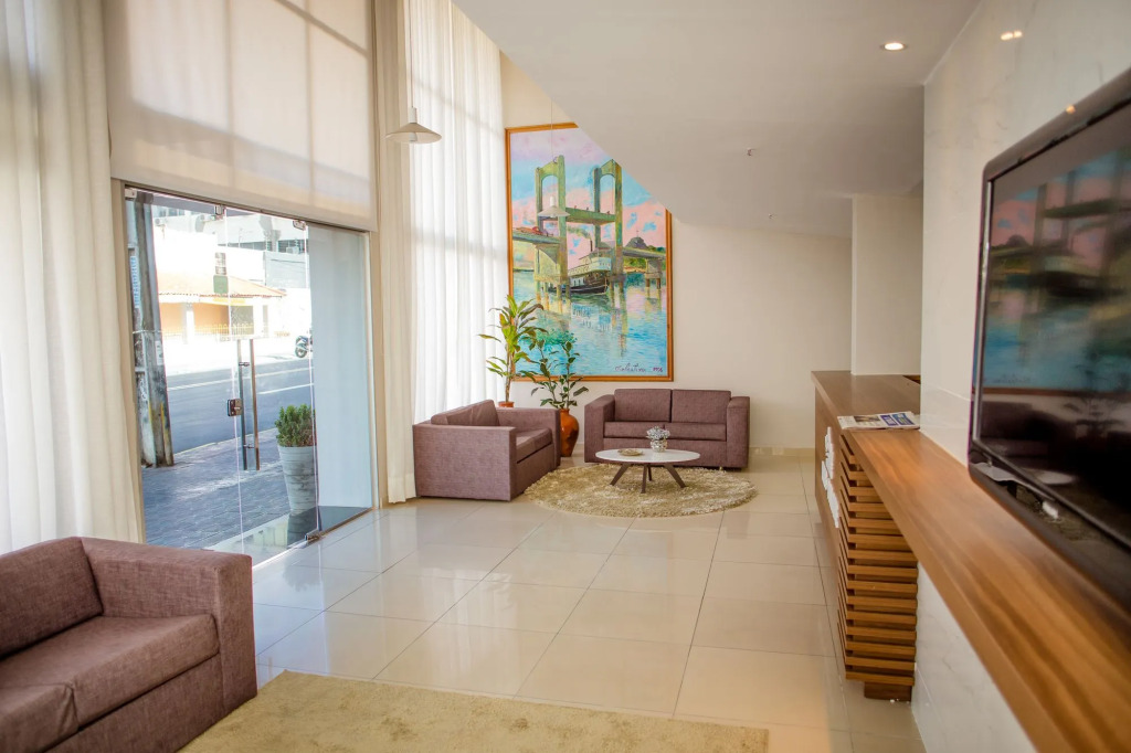 Reis Palace Hotel