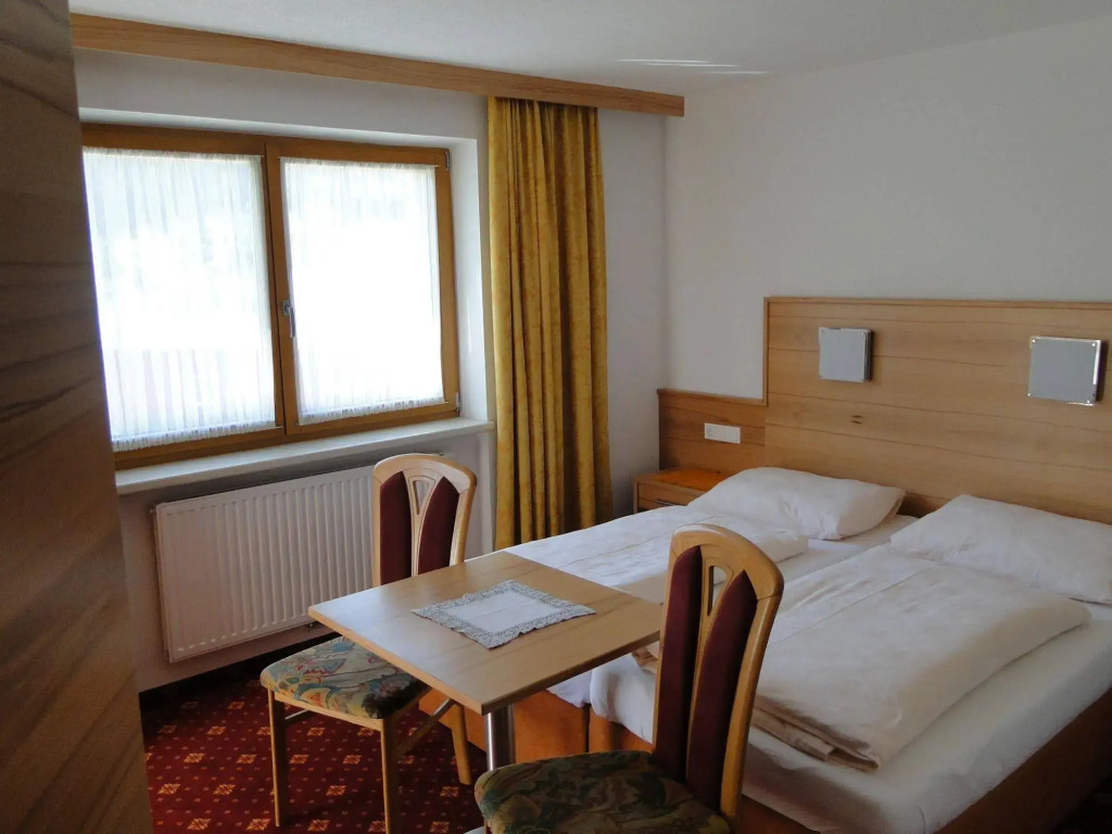 Hotel Theresia