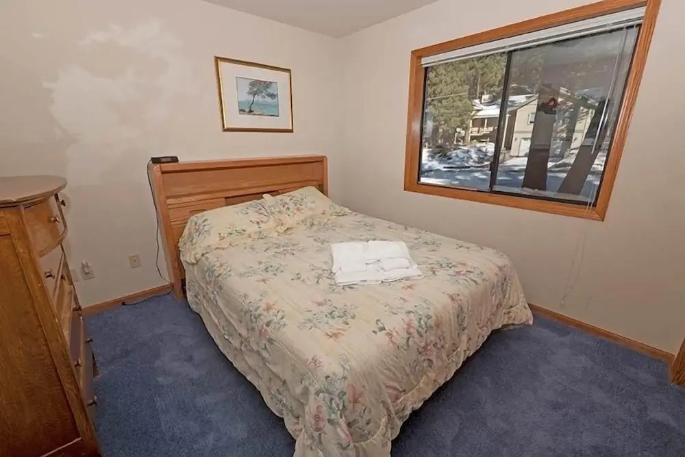 2293 Marshall Trail 4 Bedroom Home by RedAwning