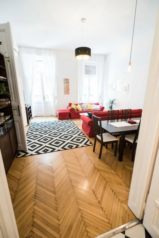 Fortuna-Anker Apartment