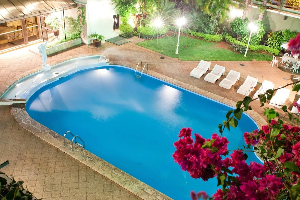 Hotel Excelsior Inn