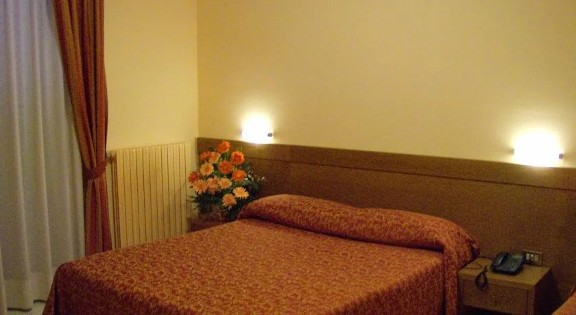 Hotel Zi Marianna