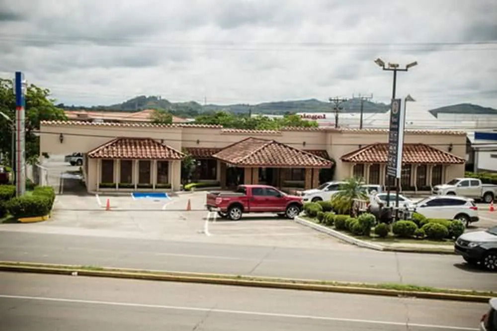 Hotel Galeria