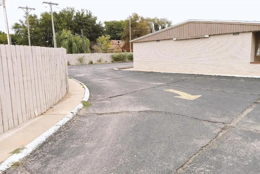 Blue Way Inn And Suites Winfield