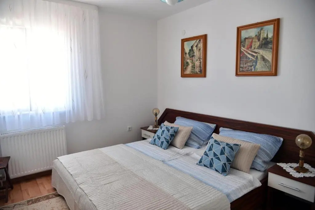 Villa Agnić