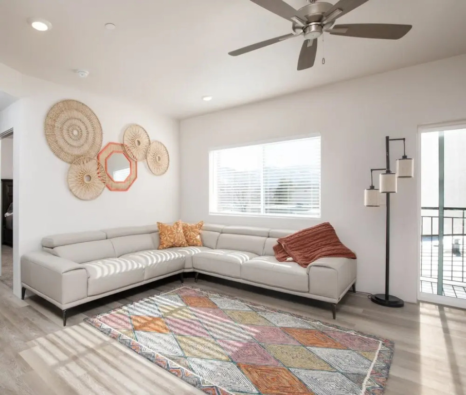 Nordic Pointe
