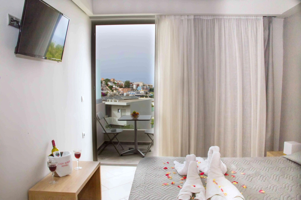 Resol Hotel