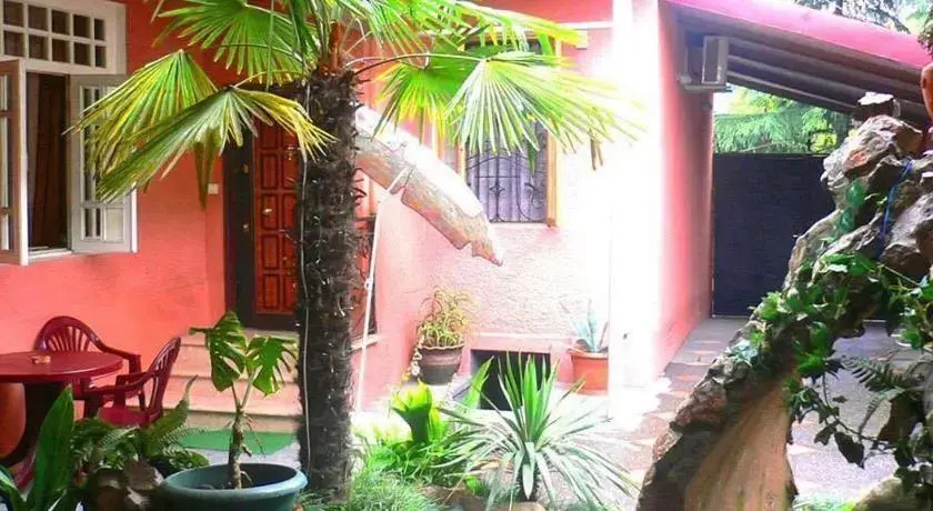 Guest House Ketevan