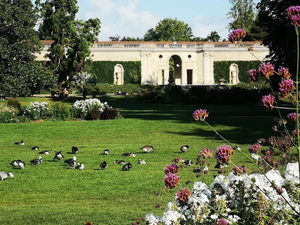 La Belle Endormie B&B French Guest house