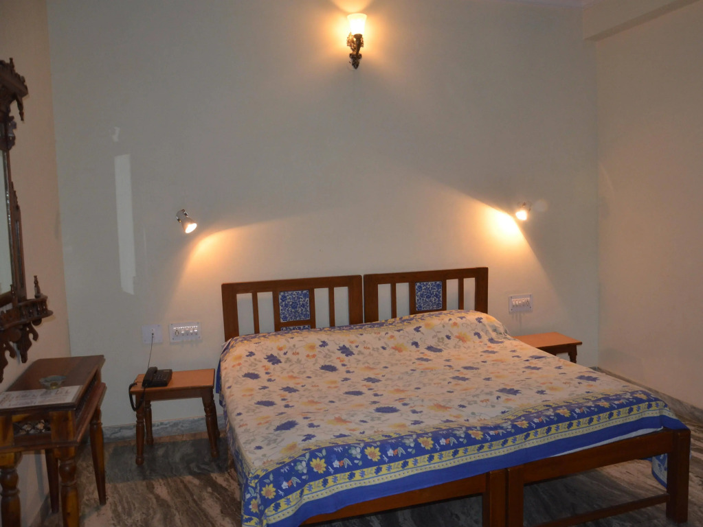 Shahar Palace