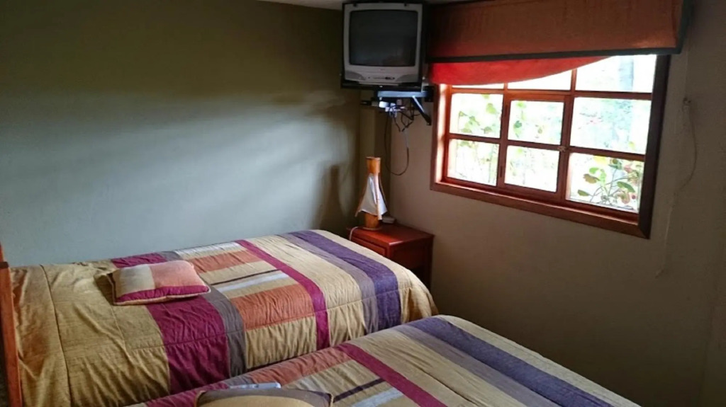 Hostal Casa Del Rio