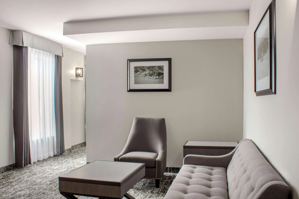 Chateau Moncton Trademark Collection by Wyndham