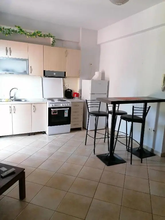 Alexis Apartments