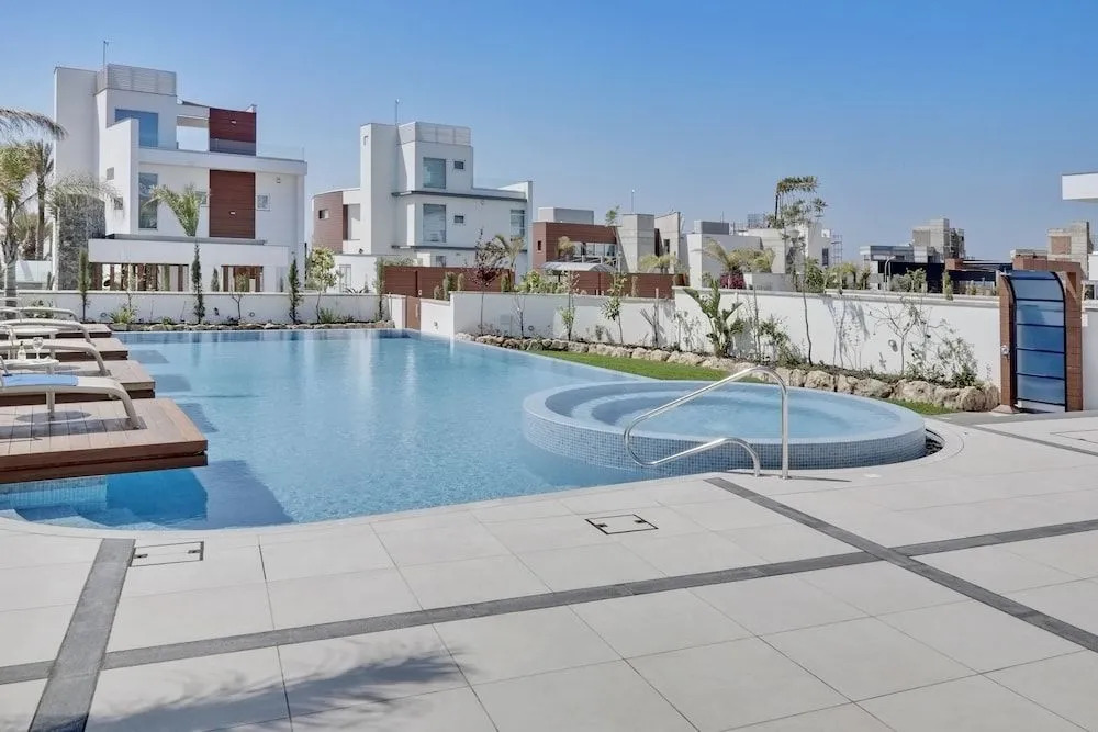 Vivo Mare Beachfront Villas - Vista