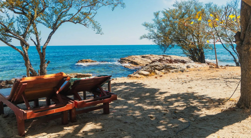 Samed Villa Resort