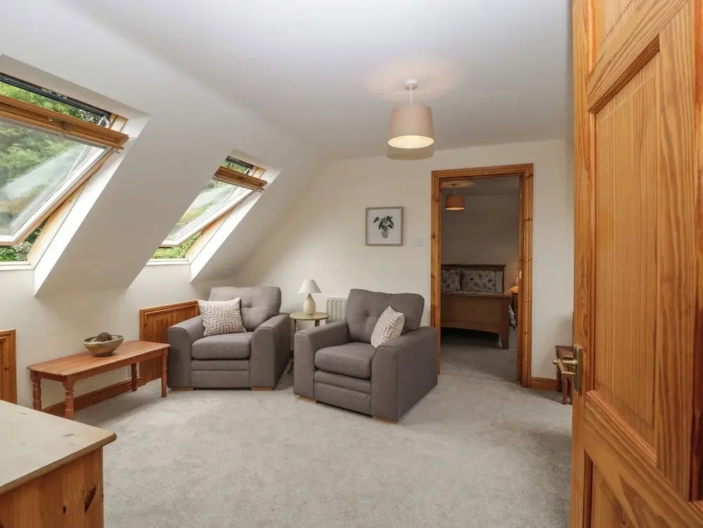 Whitlow Lodge Annex