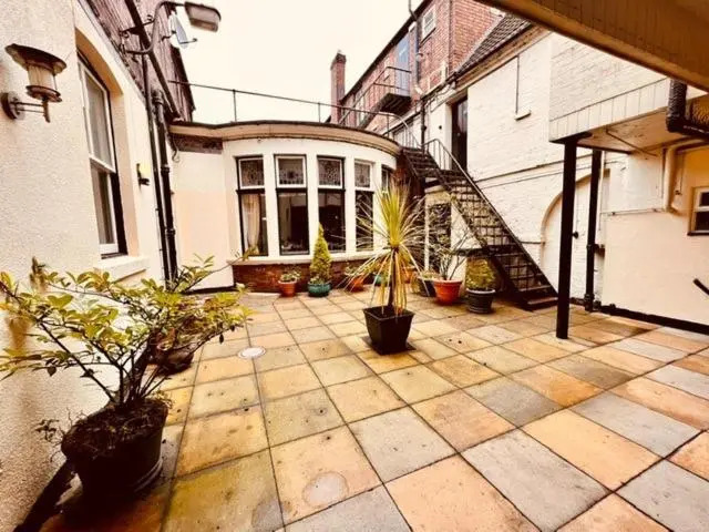 Crown Hotel - Stone, Near Stoke-On-Trent by OYO