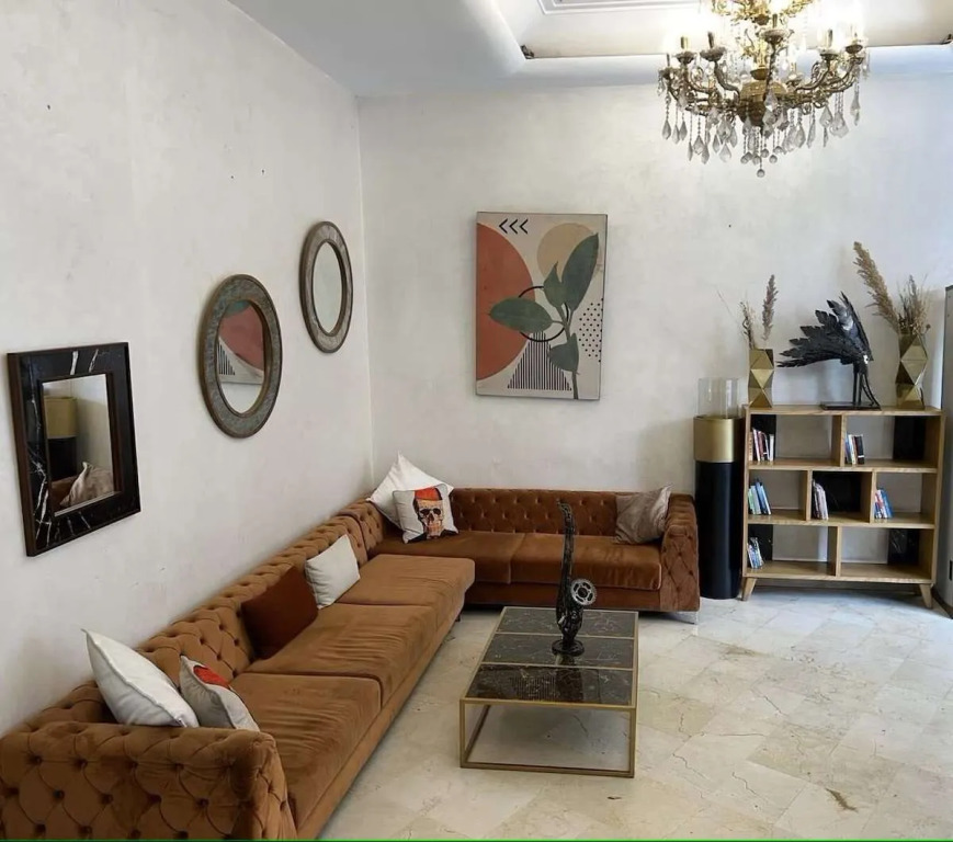 Hotel Hicham